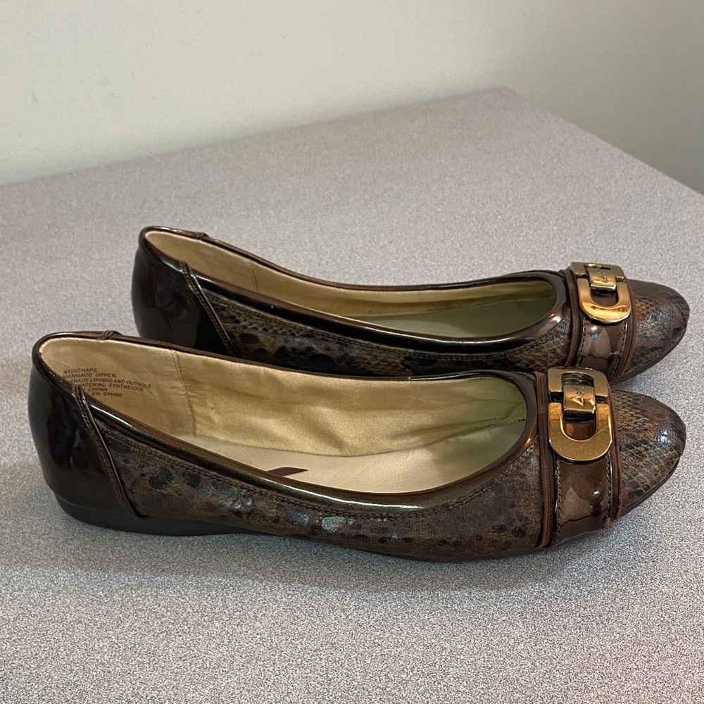 Anne Klein Sport Oalise Flats